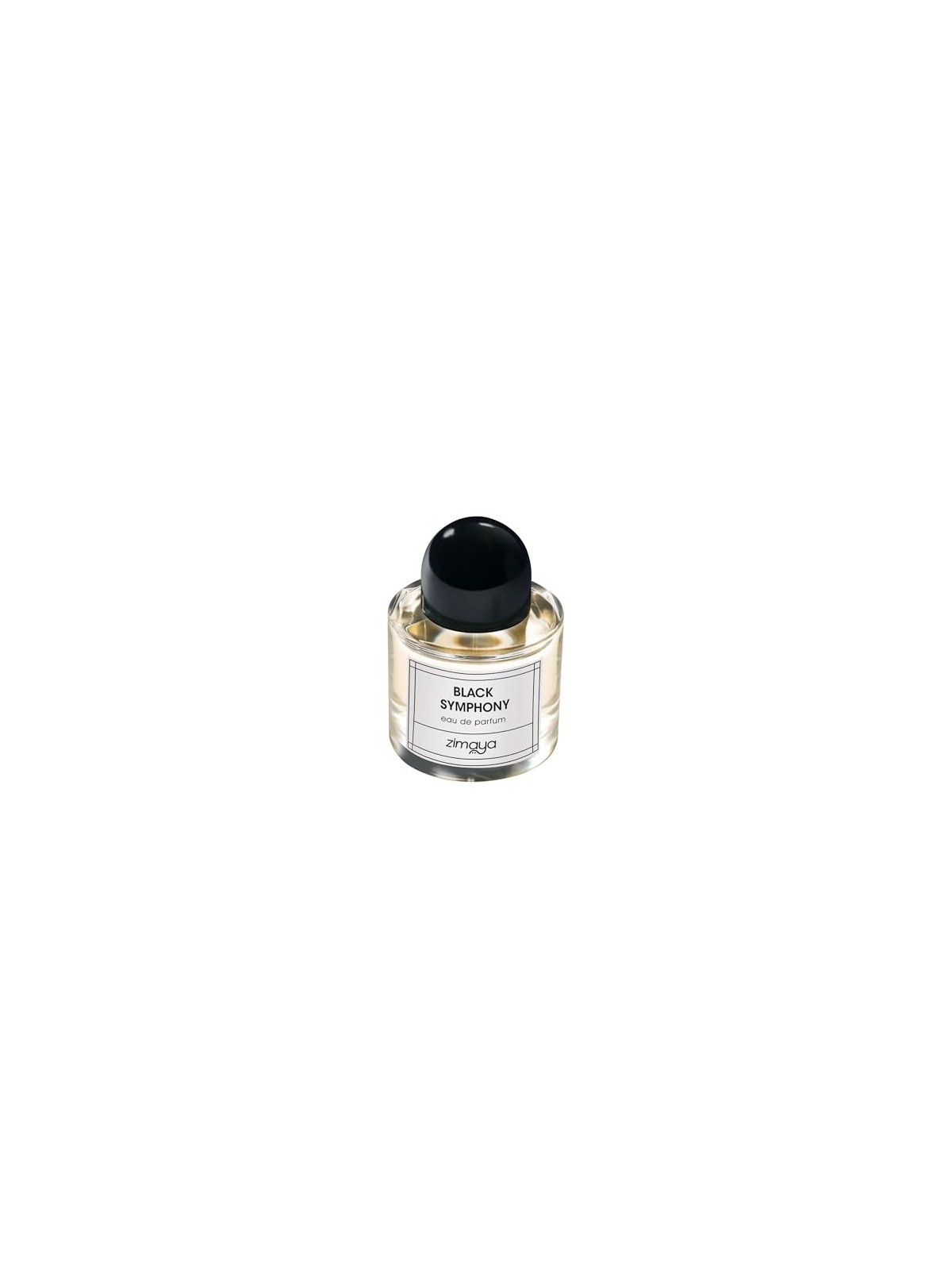 Profumo unisex Zimaya Sinfonia Nera 100ml