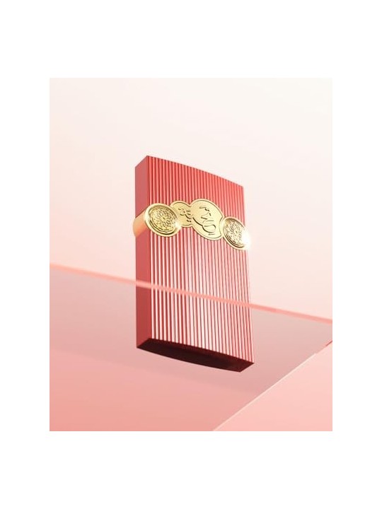 Afnan Tributo Rosa eau de parfum donna 100ml