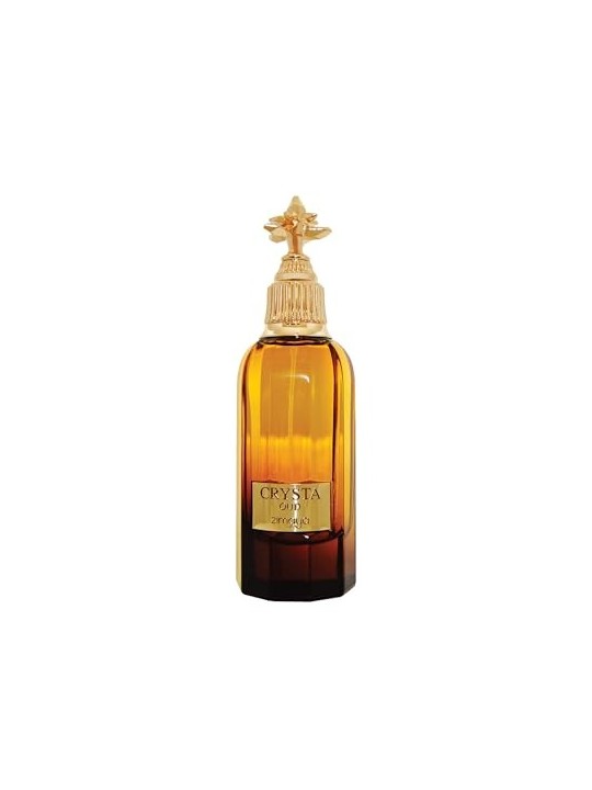 Profumo unisex Zimaya Crystal Oud 100ml