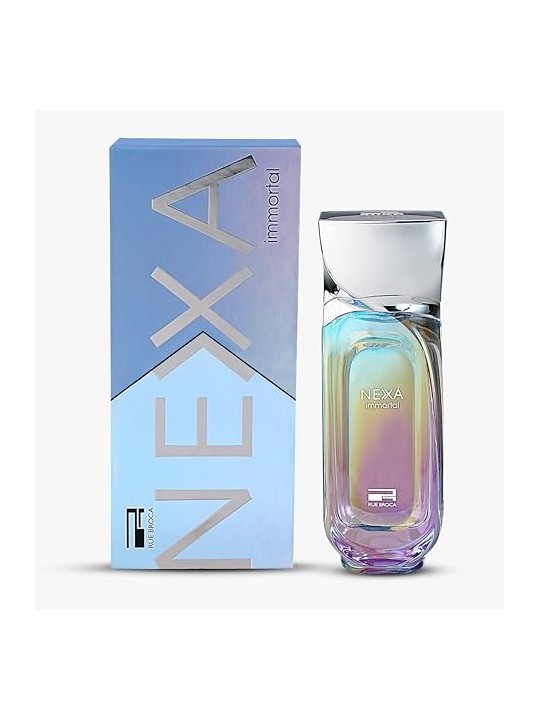Profumo uomo Rue Broca Nexa Immortal Homme 100ml