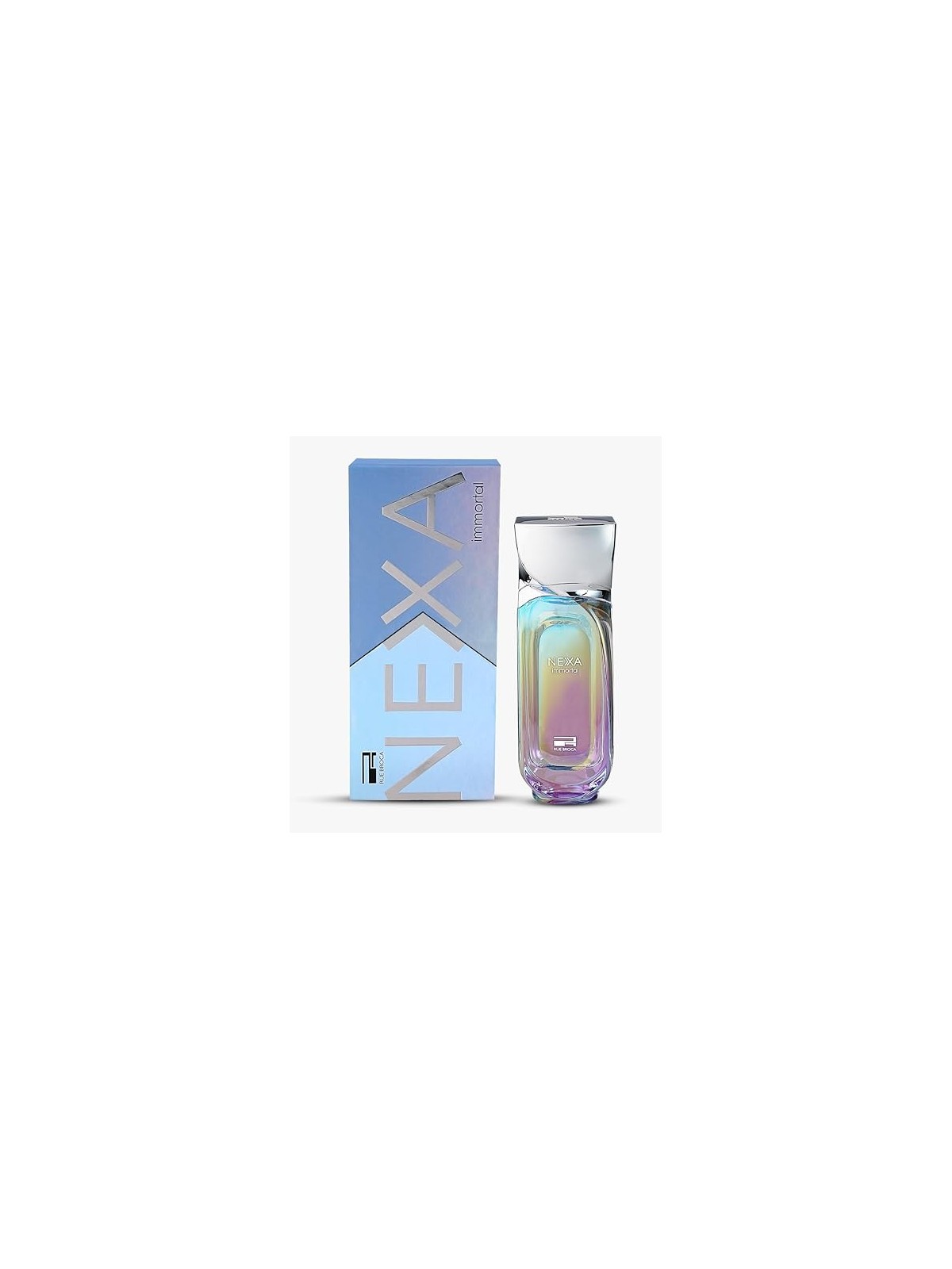 Profumo uomo Rue Broca Nexa Immortal Homme 100ml