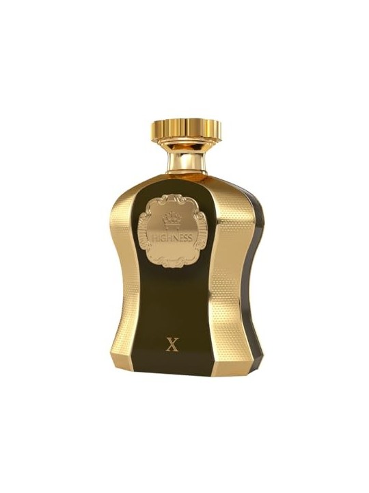 Afnan Altezza X eau de parfum unisex 100ml