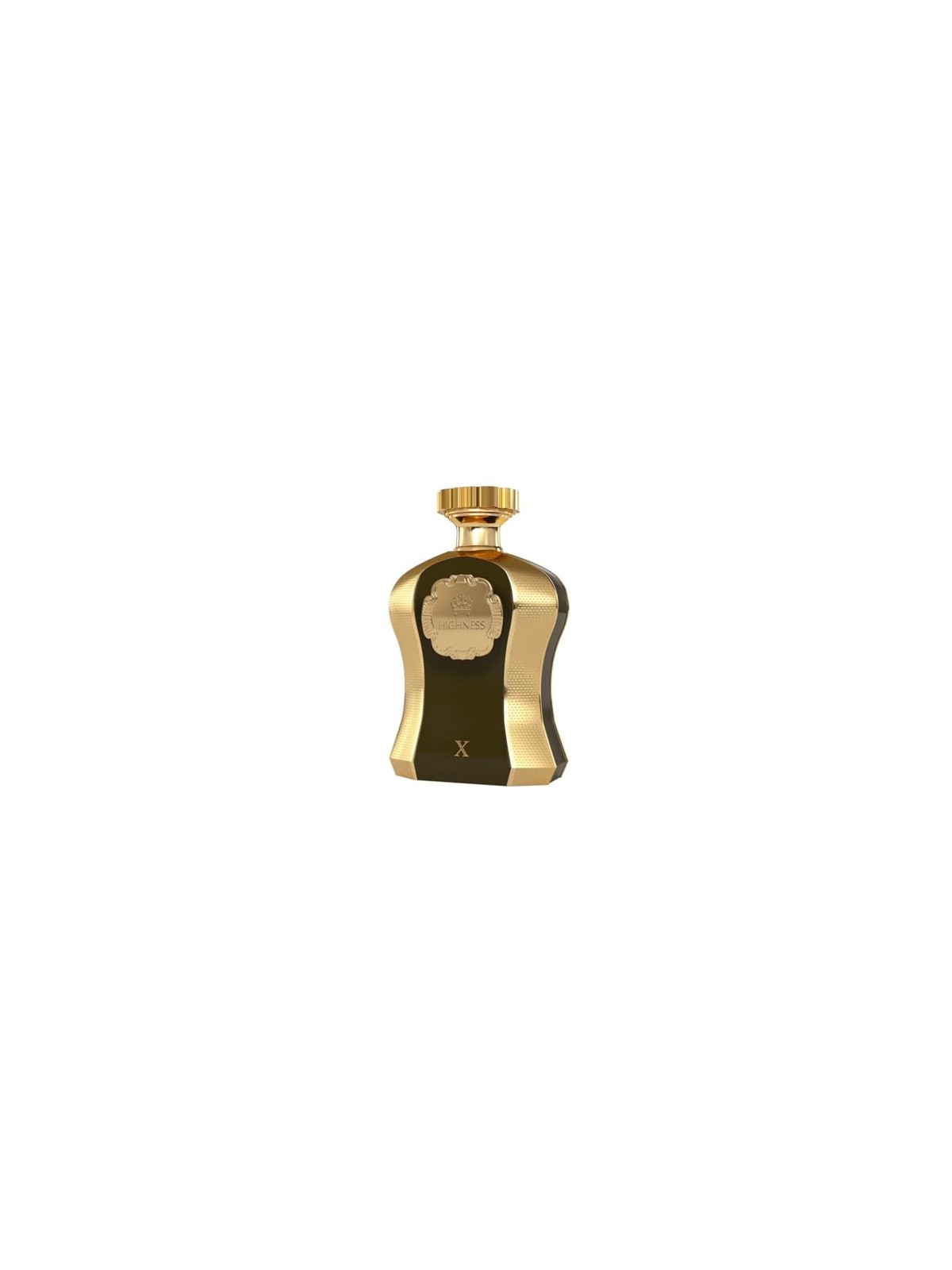 Afnan Altezza X eau de parfum unisex 100ml
