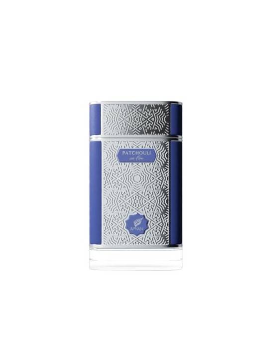 Afnan Patchouli On Fire EDP 80ml
