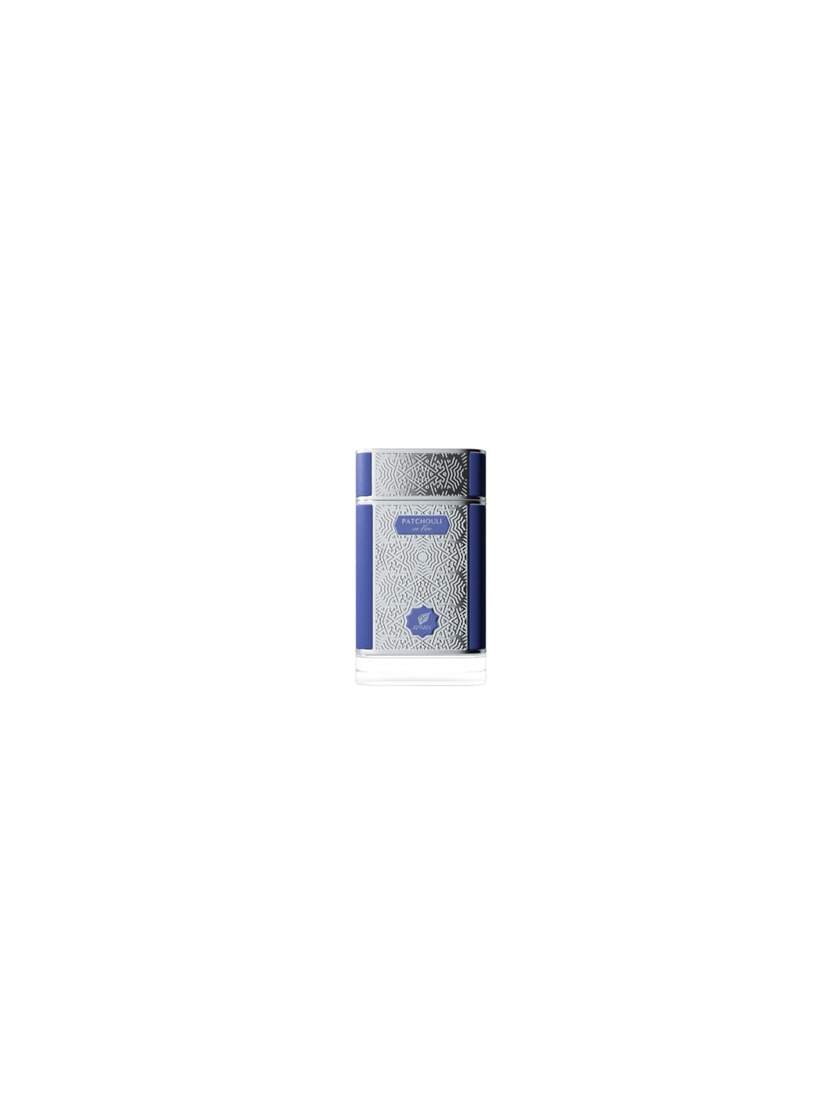 Afnan Patchouli On Fire EDP 80ml