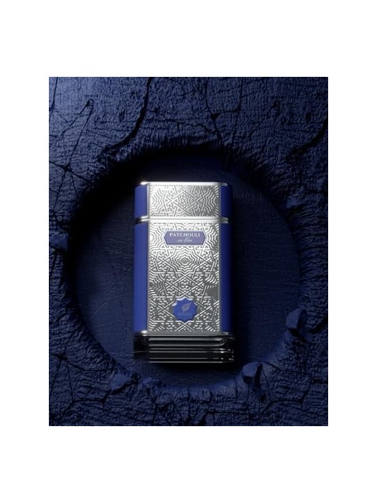 Afnan Patchouli On Fire EDP 80ml