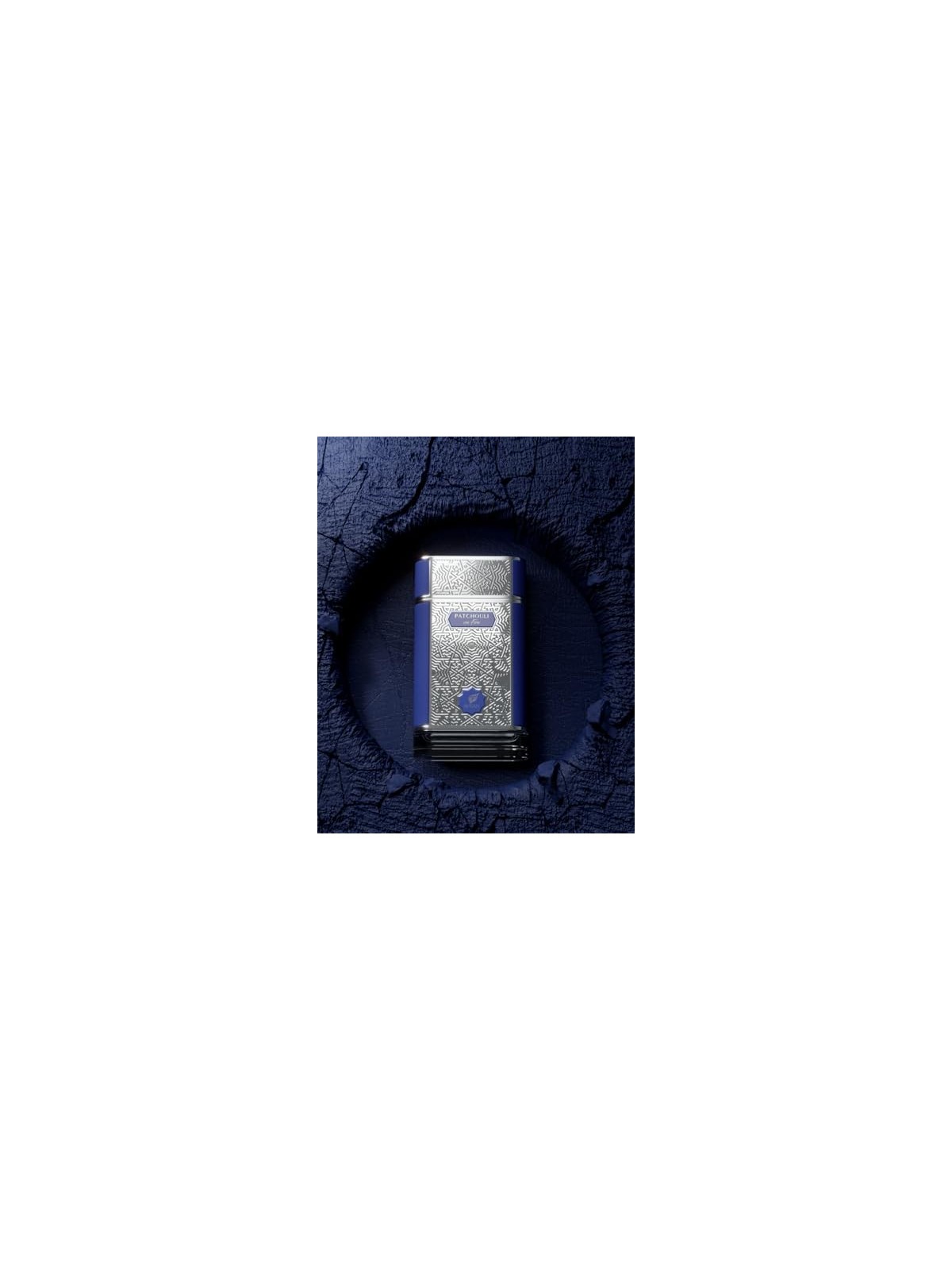 Afnan Patchouli On Fire EDP 80ml