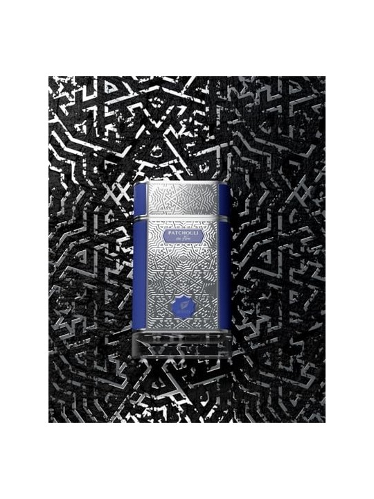Afnan Patchouli On Fire EDP 80ml