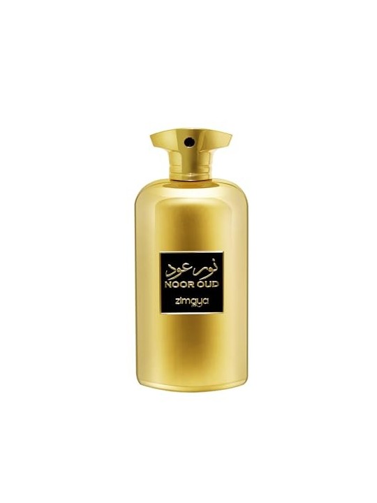 Profumo unisex Zimaya Noor Oud 100ml