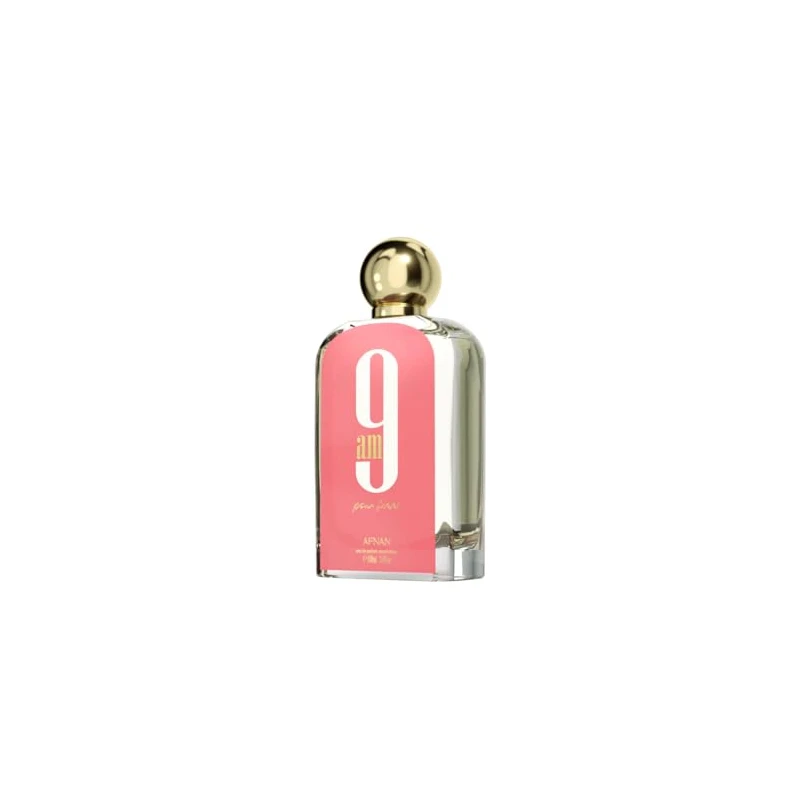 Afnan 900 Pour Femme eau de parfum donna 100ml