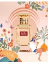 Eau de Parfum Afnan La Fleur Bouquet 80ml
