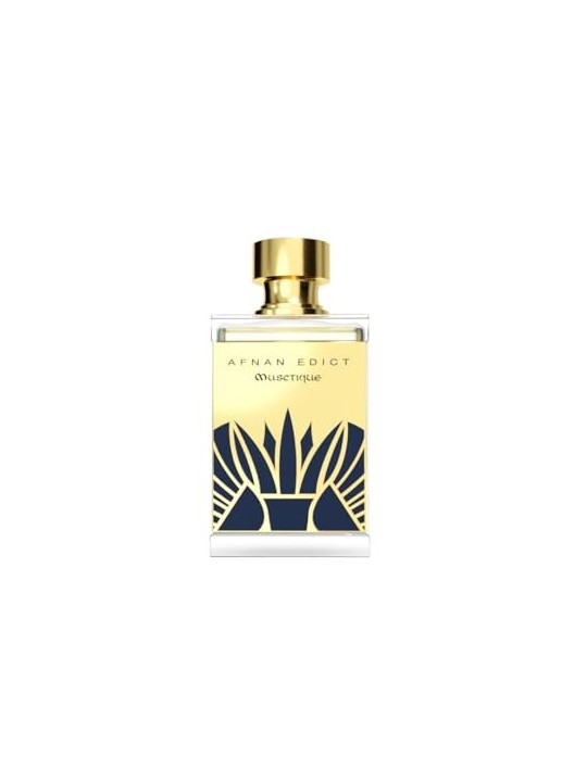 Afnan Editto Musctique Extract de Parfum unisex 80ml