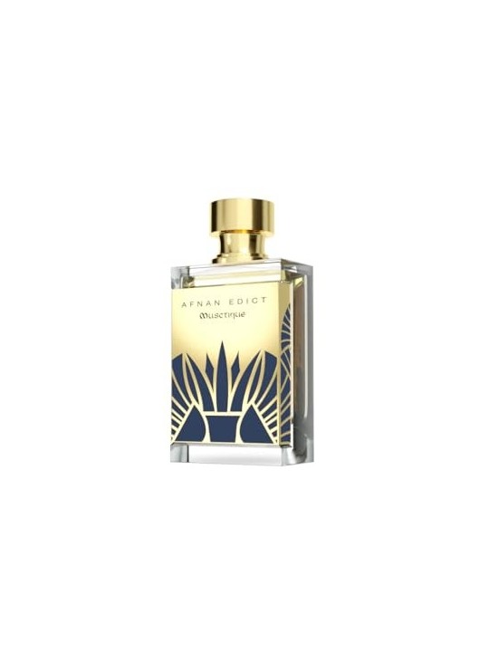 Afnan Editto Musctique Extract de Parfum unisex 80ml