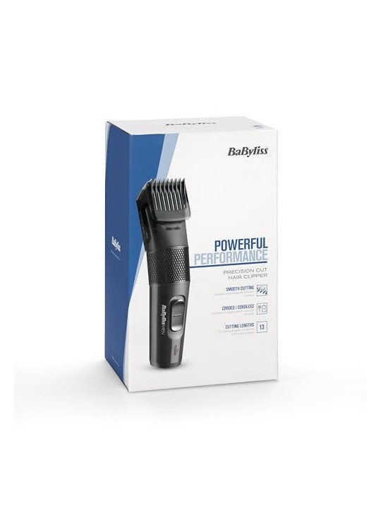 Tagliacapelli Precision Cut E786E 2 mm24 mm 1 unit uomo