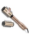 Babyliss SPIN BRUSH AS952E big hair dual 1 unit unisex