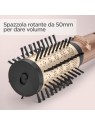 Babyliss SPIN BRUSH AS952E big hair dual 1 unit unisex