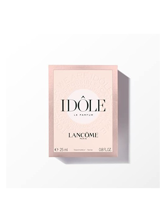 Lancome Idole eau de parfum Spray Refillable donna 25ml