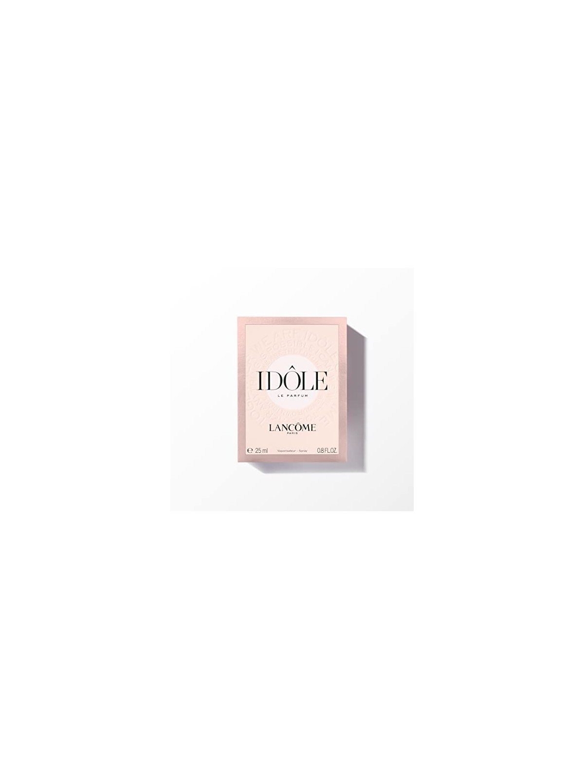 Lancome Idole eau de parfum Spray Refillable donna 25ml
