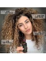 Nanoil Olio di Argan per capelli e corpo 50ml
