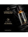 Nanoil Olio di Argan per capelli e corpo 50ml