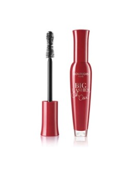 Bourjois Big Lashes Oh Oui Volumizing Mascara 7ml Black