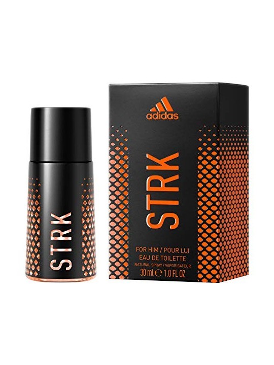 Adidas STRK for Him eau de toilette uomo 30ml