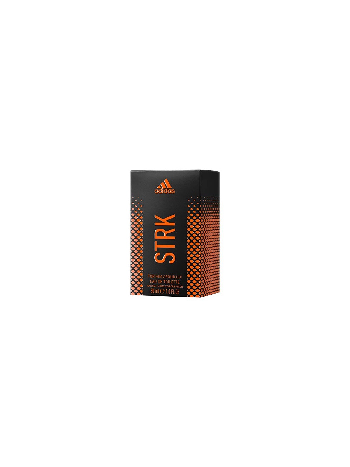 Adidas STRK for Him eau de toilette uomo 30ml