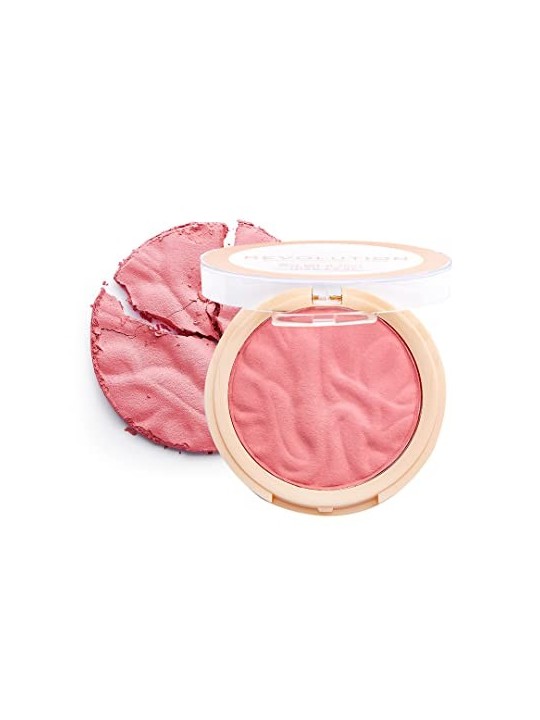 Makeup Revolution Ballerina Ricaricata Ballerina 75 g donna
