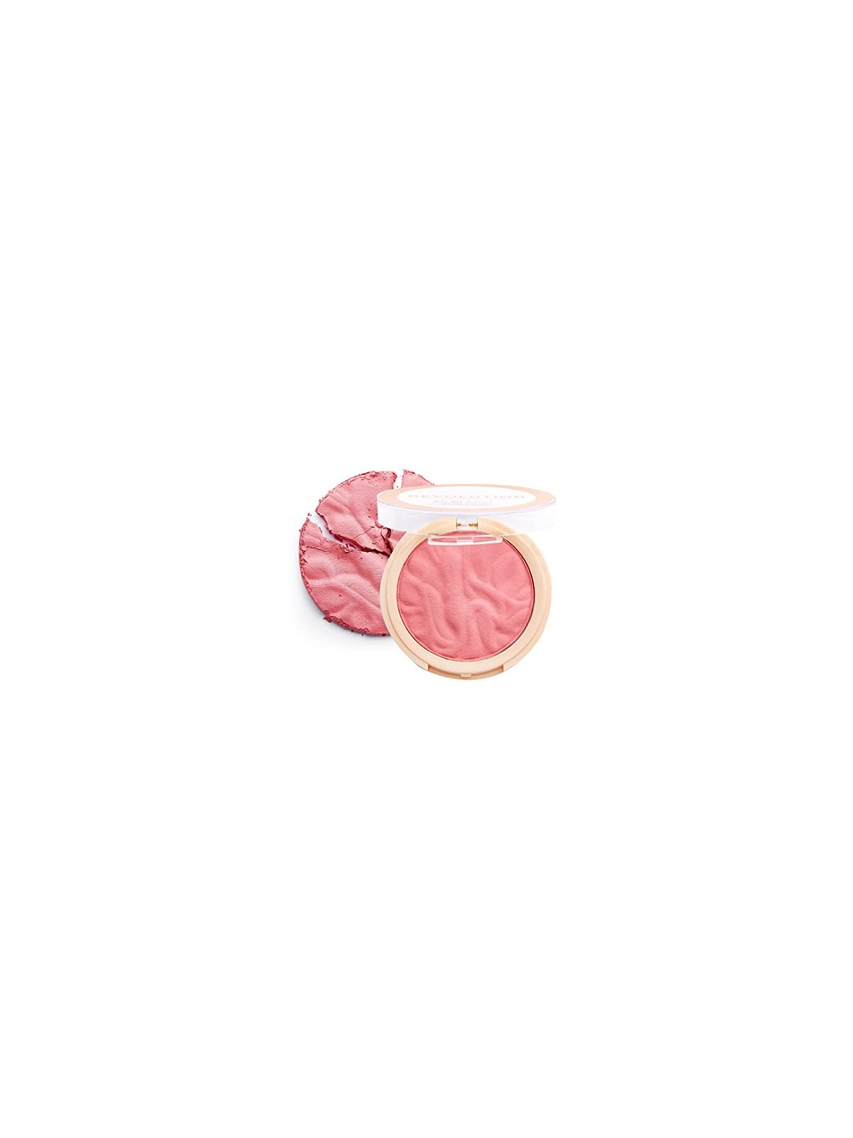 Makeup Revolution Ballerina Ricaricata Ballerina 75 g donna