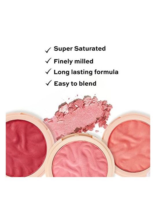 Makeup Revolution Ballerina Ricaricata Ballerina 75 g donna