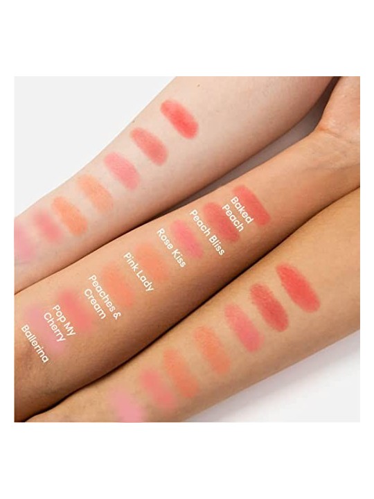 Makeup Revolution Ballerina Ricaricata Ballerina 75 g donna