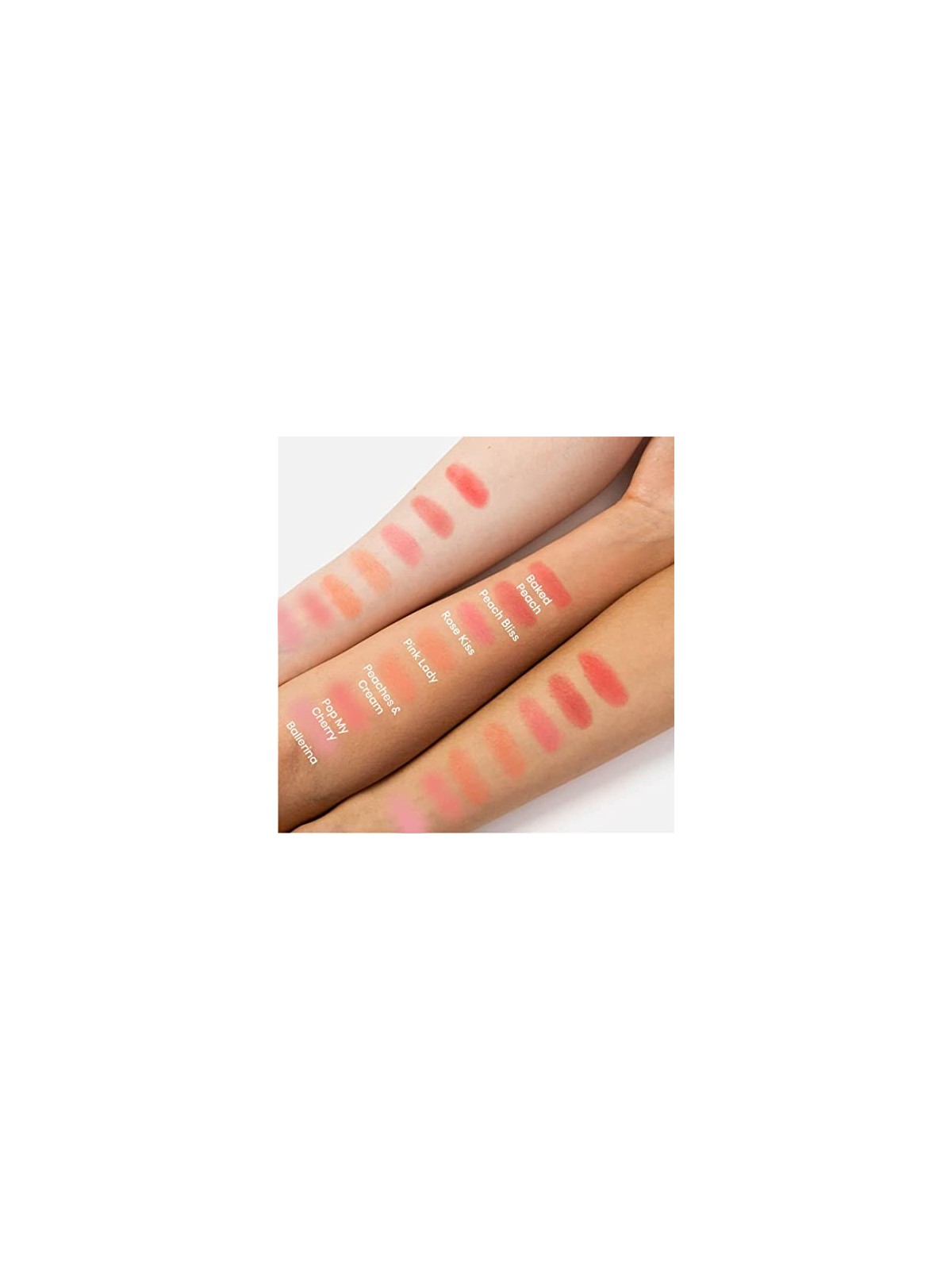 Makeup Revolution Ballerina Ricaricata Ballerina 75 g donna