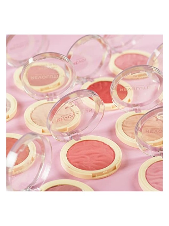 Makeup Revolution Ballerina Ricaricata Ballerina 75 g donna