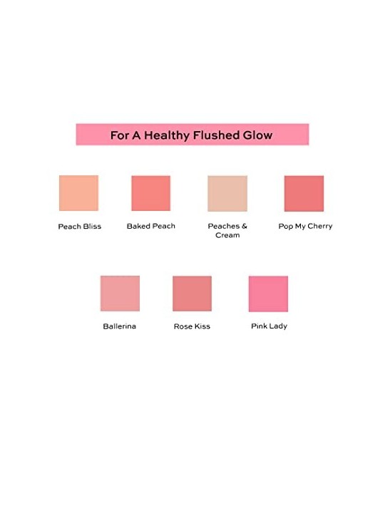 Makeup Revolution Ballerina Ricaricata Ballerina 75 g donna