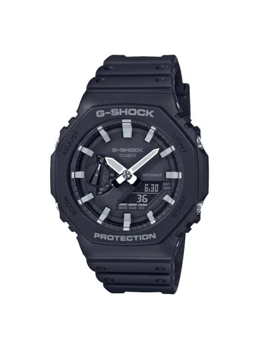 Casio G-Shock GA-2100-1AER acquista 