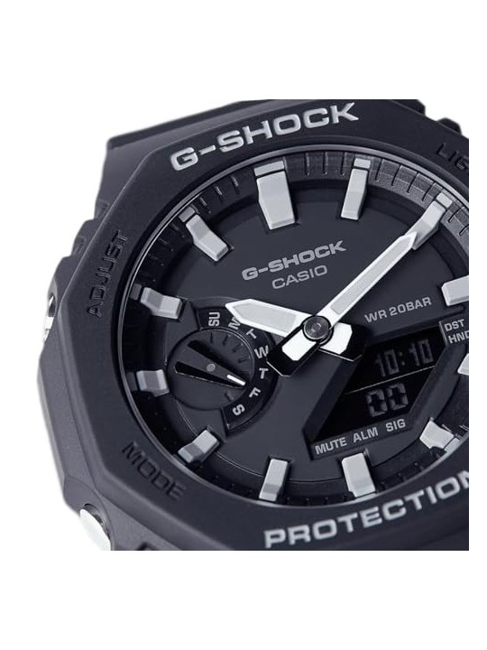 Casio G-Shock GA-2100-1AER acquista 