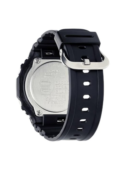 Casio G-Shock GA-2100-1AER acquista 