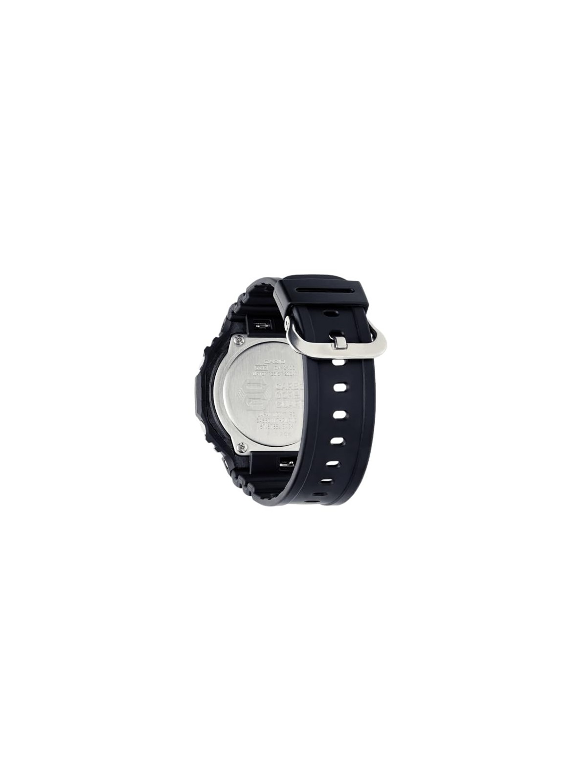 Casio G-Shock GA-2100-1AER acquista 