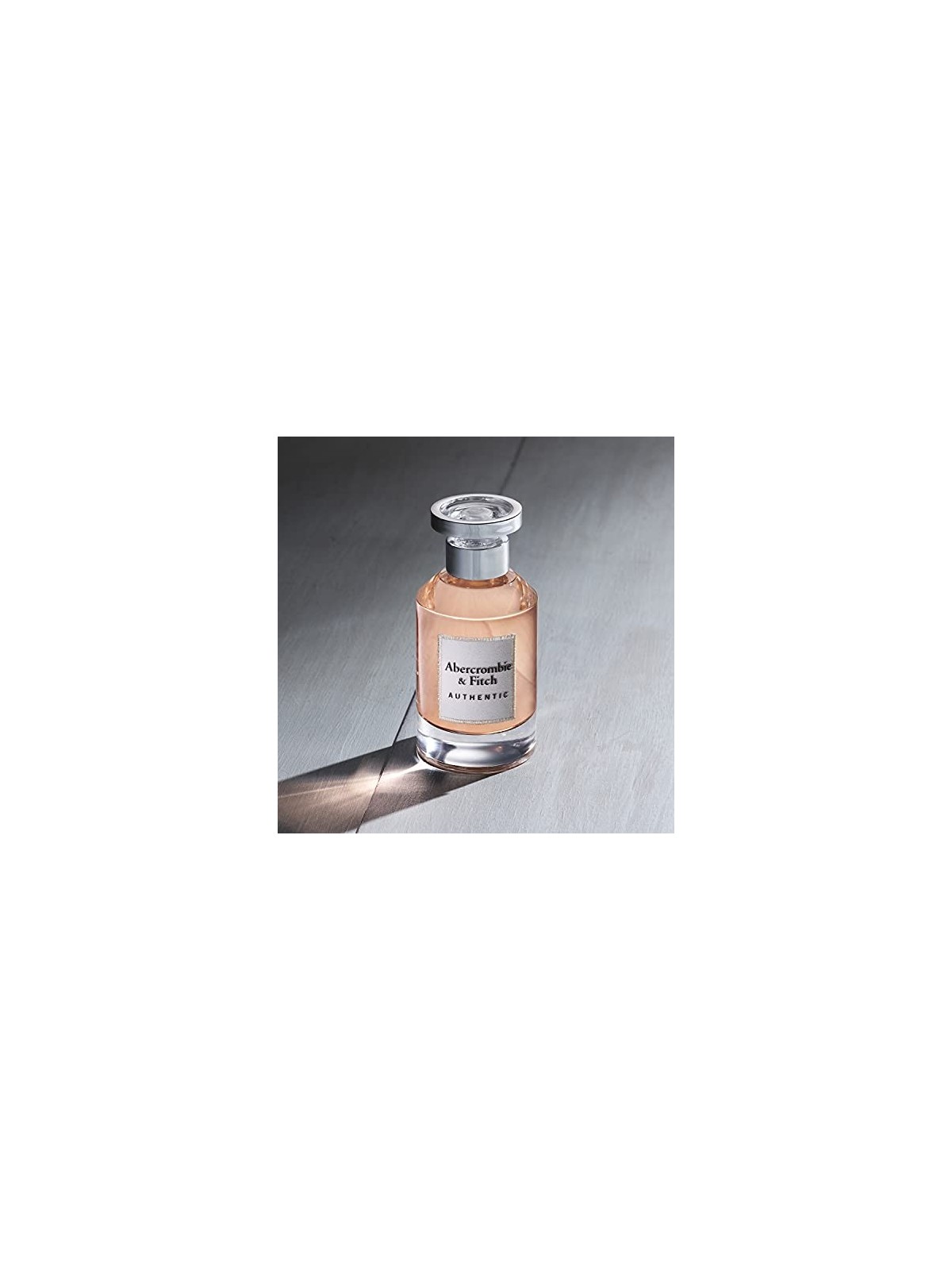 Abercrombie & Fitch Authentic Women Eau De Parfum 50ml