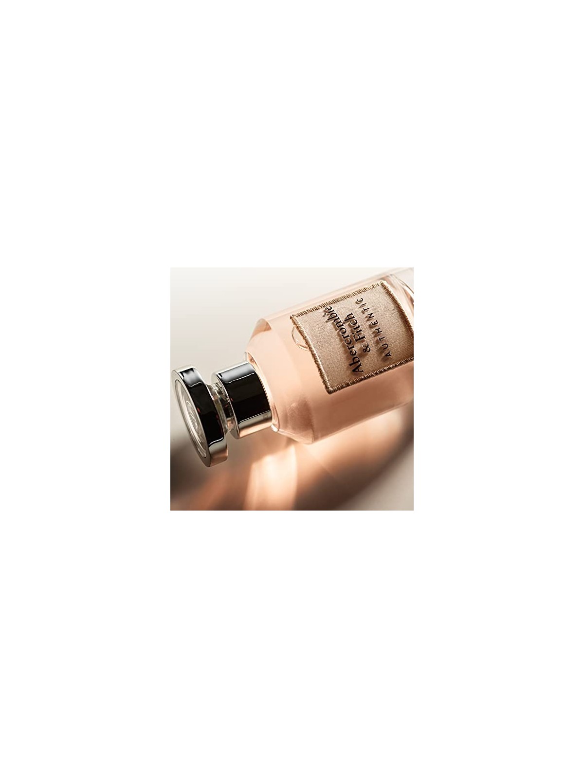 Abercrombie & Fitch Authentic Women Eau De Parfum 50ml