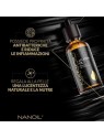 Nanoil Olio di Jojoba Olio per capelli donna 50ml