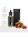 Nanoil Olio di Jojoba Olio per capelli donna 50ml