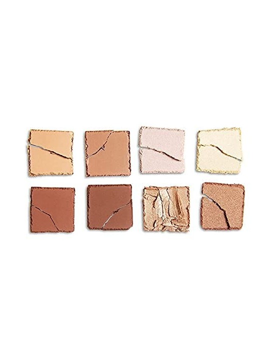 Palette Scolpire e Illuminare Makeup Revolution Roxxsaurus 20 g Donna