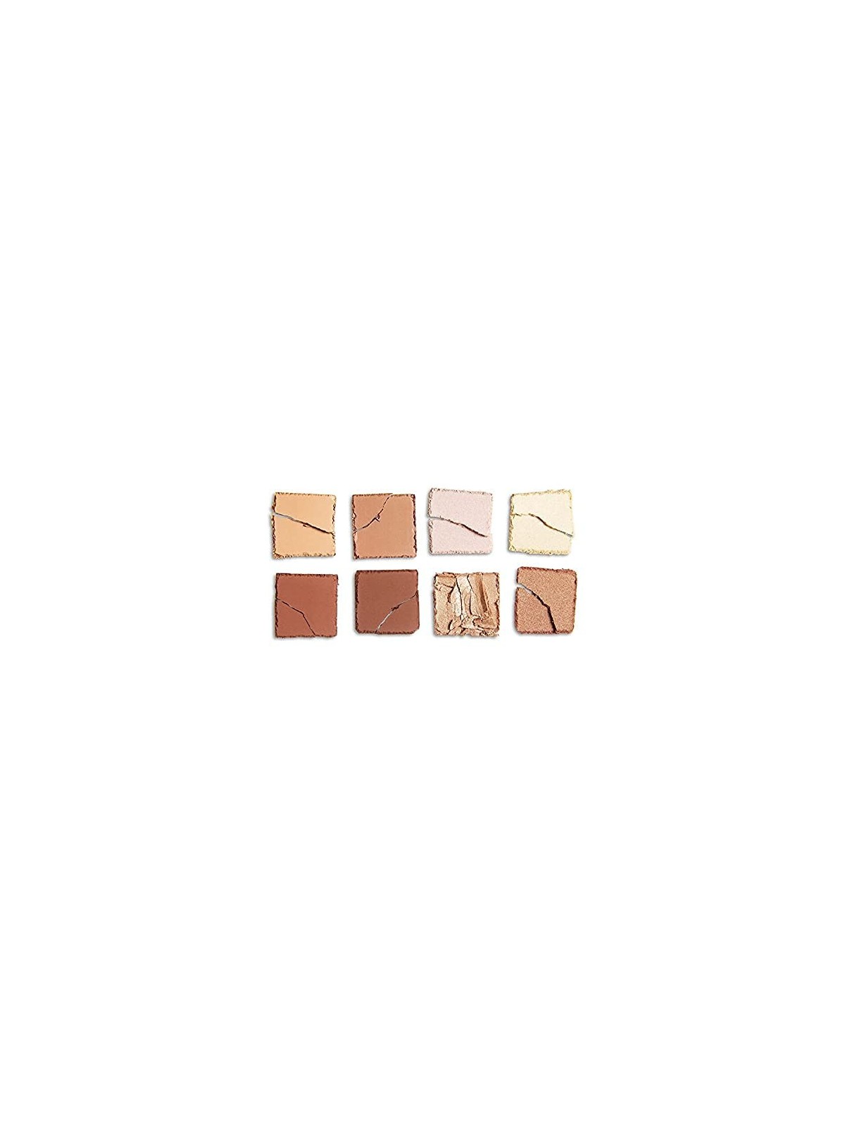 Palette Scolpire e Illuminare Makeup Revolution Roxxsaurus 20 g Donna