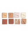 Palette Scolpire e Illuminare Makeup Revolution Roxxsaurus 20 g Donna