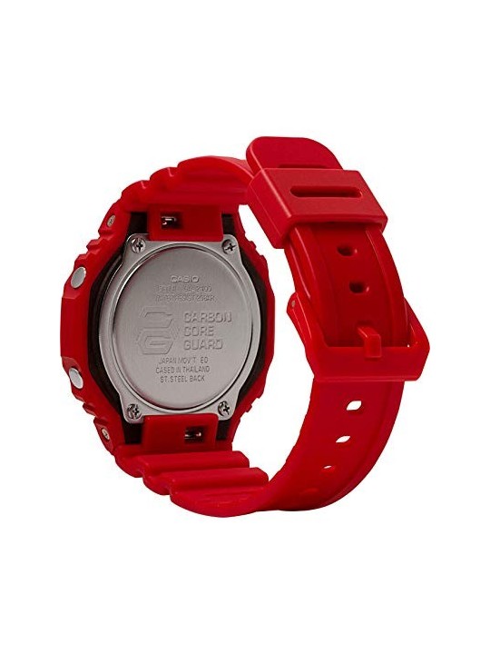 Casio G-Shock GA-2100-4AER acquista 