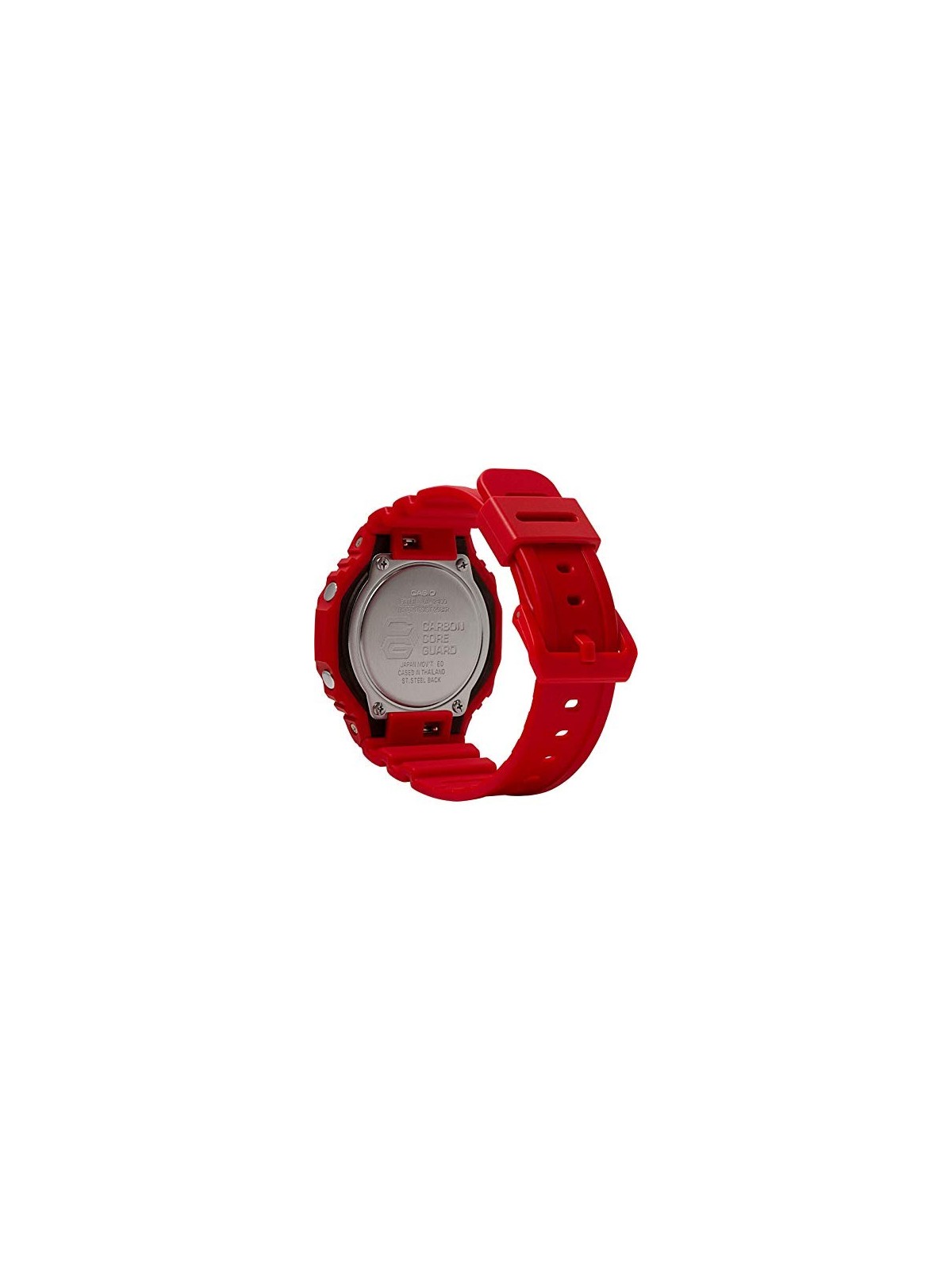 Casio G-Shock GA-2100-4AER acquista 
