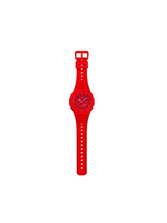 Casio G-Shock GA-2100-4AER acquista 