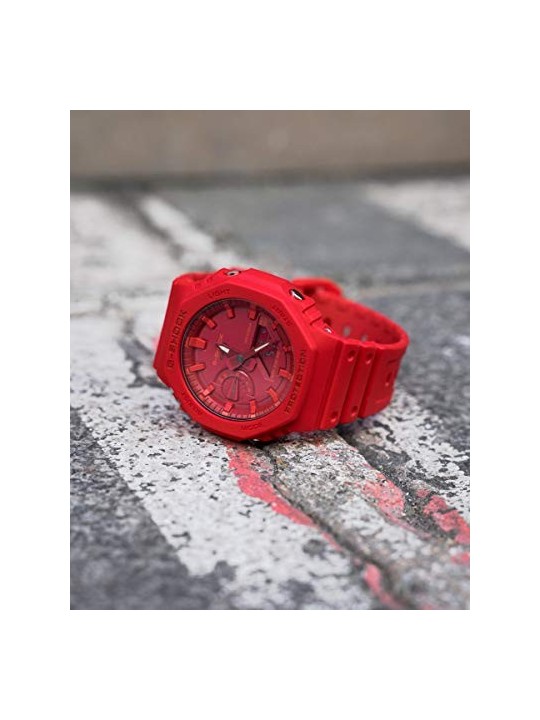Casio G-Shock GA-2100-4AER acquista 