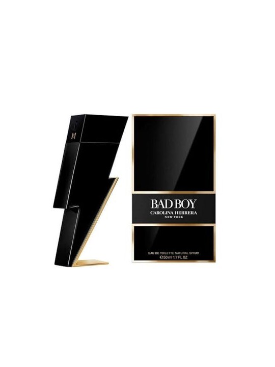 Carolina Herrera Bad Boy 50ml